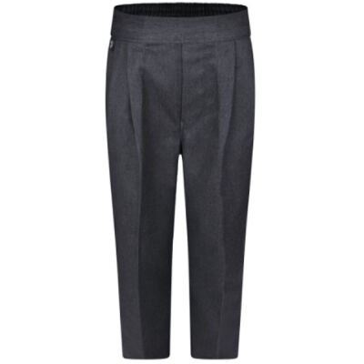 Pull-on Trousers (Slim Fit) Thumbnail