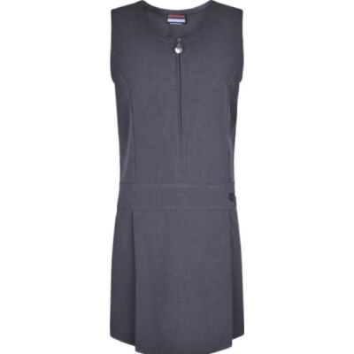 Stretch Pinafore Thumbnail