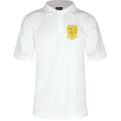 Polo Shirt Thumbnail