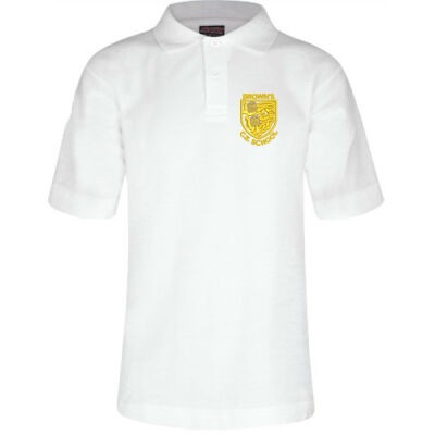 Polo Shirt Senior Thumbnail