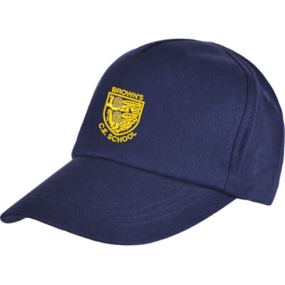 Baseball Cap Thumbnail