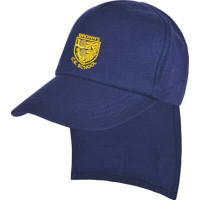 Legionnaire Cap Thumbnail